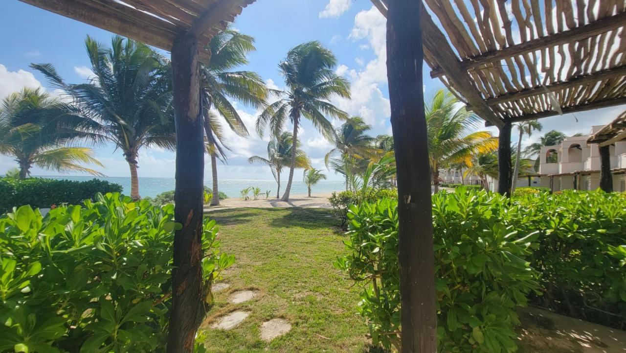 Hotel Vr Club Tulum Riviera Exterior foto
