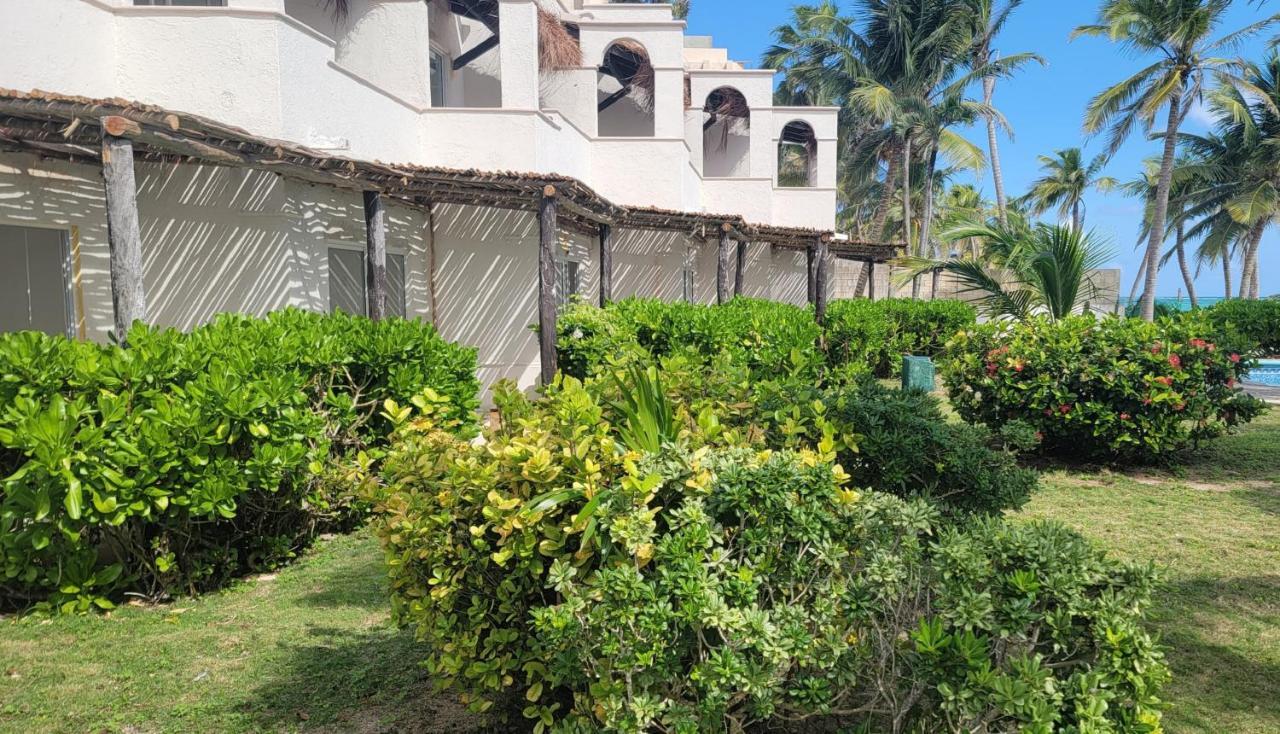 Hotel Vr Club Tulum Riviera Exterior foto