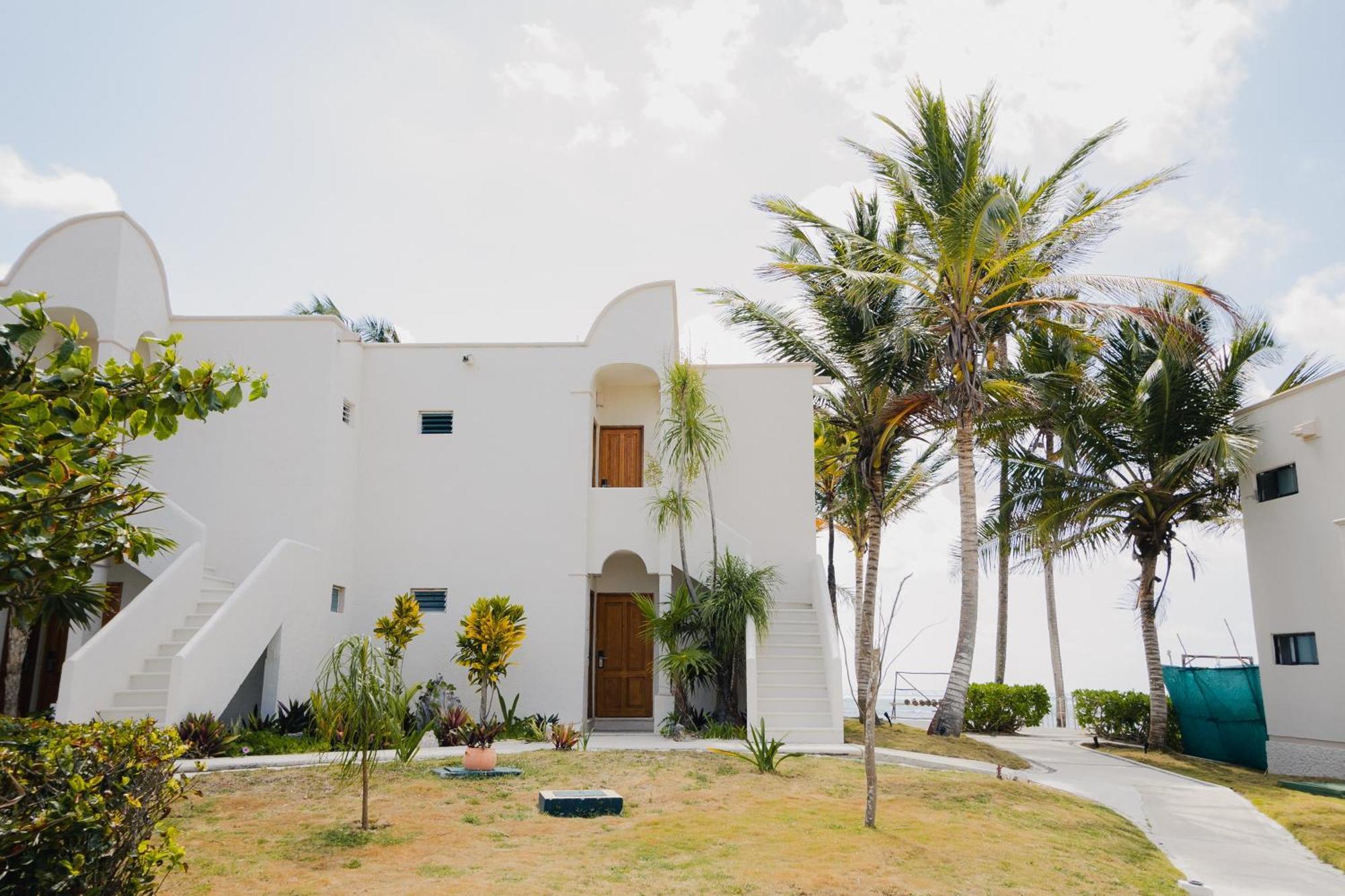 Hotel Vr Club Tulum Riviera Exterior foto
